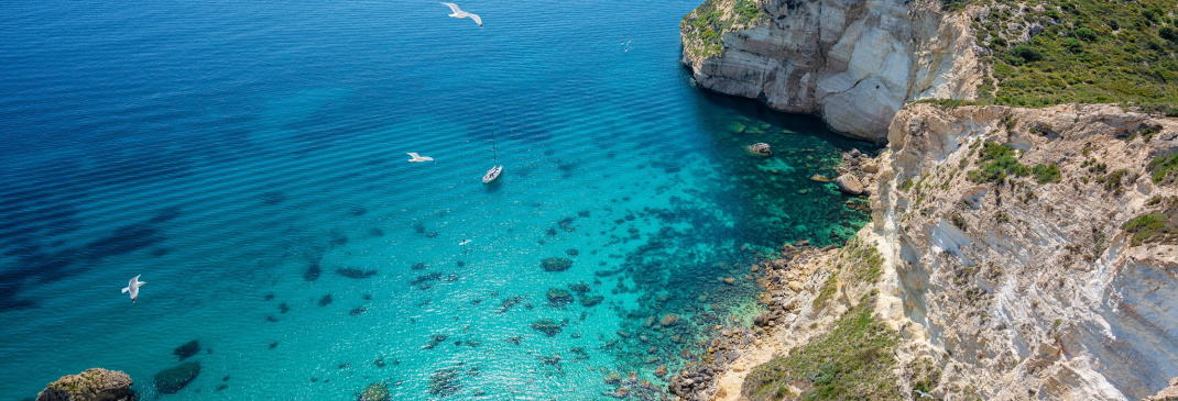 Una breve guida su Cagliari 